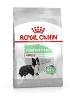 Royal Canin Medium Digestive Care hondenvoer 12 kg - thumbnail
