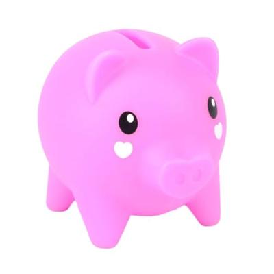 Boti Pockey money piggies speelfiguur met spaarpot - kawaii pack