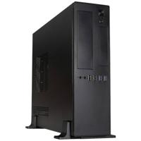 Joy-it Desktop PC CR-SLIM-PC3 Intel® Core™ i3 i3-14100 4.7 GHz 16 GB RAM 1 TB SSD Intel UHD Graphics 730 Win 11 Pro CR-SLIM-PC3 - thumbnail
