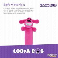 MULTIPET LOOFA DOG ASSORTI - thumbnail
