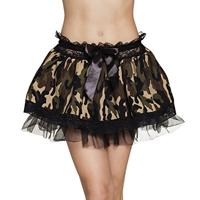 Petticoat Camouflage - thumbnail