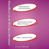Klassikers yn de (Fryske) literatuer - thumbnail