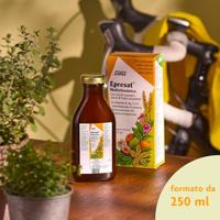 Salus Epresat Multivitamine Elexir 250ml - thumbnail
