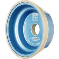 PFERD TOOLS 68611032 Diamant-slijpgereedschap Diameter 100 mm 1 stuk(s) - thumbnail