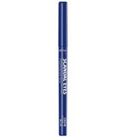 Rimmel Scandaleyes Exaggerate eye pencil Kohl 004 Cobalt Blue - thumbnail