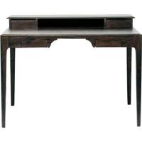 Kare Design Brooklyn Bureau - Donker Sheesham Hout Walnoot - thumbnail