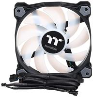 Thermaltake Pure 12 ARGB Sync TT Premium Edition (3-Fan Pack), 120mm - thumbnail
