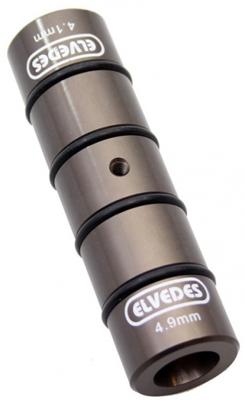 Elvedes Kabelprikker voor 4,1 mm en 4,9 mm buitenkabel Elvedes Kabelprikker voor 4,1 mm en 4,9 mm buitenkabel