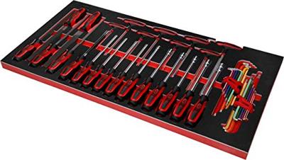 KS Tools 813.0042 813.0042 Gereedschapsset