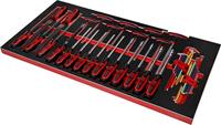 KS Tools 813.0042 813.0042 Gereedschapsset - thumbnail