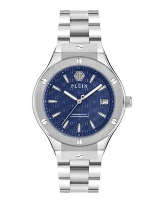 Horloge Heren PHILIPP PLEIN PWUFA0425 Zilverkleurig (Ø 44 mm)