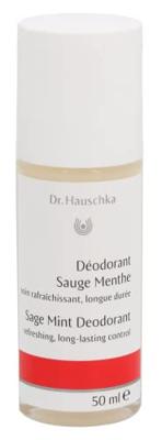 Dr. Hauschka Sage Mint Deodorant 50 ml Dr. Hauschka Sage Mint Deodorant 50 ml