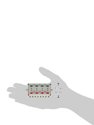 Märklin 72710 Schakelpaneel Met terugmelding