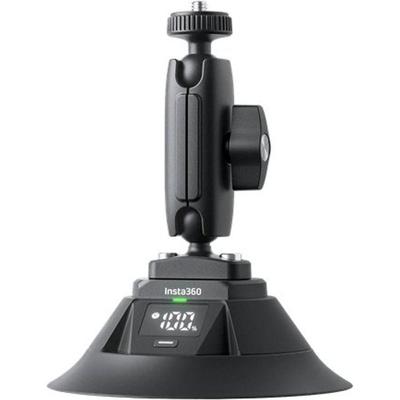 Insta360 Electric Suction Cup Mount