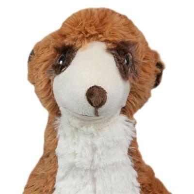 Knuffel voor honden Trixie Polyester Pluche 4 cm - thumbnail
