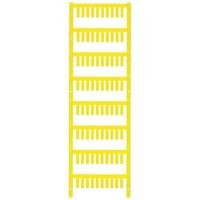 Weidmüller 1318670000 SFR 2/12 MC NE GE Kabelmarkeringssysteem Markeringsvlak: 3.2 x 12 mm Geel Aantal markeringen: 400 400 stuk(s) - thumbnail