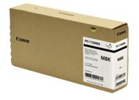 Canon Inktcartridge PFI-710 MBK Origineel Matzwart 2353 C 001 - thumbnail