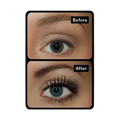 Make-Up Studio Amsterdam - Make-Up Studio Mascara False Lash Effect 4D 8ml Extra Black Dames - thumbnail