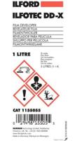 Ilford Ilfotec DD-X 1 Liter - thumbnail