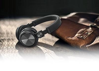 Muse M-276BT - Draadloze bluetooth hoofdtelefoon Muse M-276BT - Draadloze bluetooth hoofdtelefoon