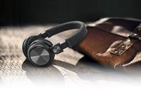 Muse M-276BT - Draadloze bluetooth hoofdtelefoon - thumbnail