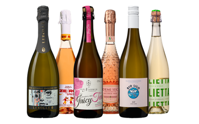 ClubNolo 0.0 Celebration Box