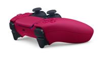 Sony DualSense PS5 Draadloze controller Cosmic Red - thumbnail
