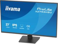 Iiyama ProLite LED-monitor Energielabel C (A - G) 68.6 cm (27 inch) 1920 x 1080 Pixel 16:9 1 ms IPS LED - thumbnail