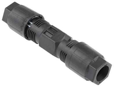 Phoenix Contact 1414696 Leidingverbinding Schroefvergrendeling Totaal aantal polen: 4 1 stuk(s)