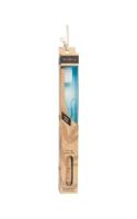 Nextbrush Bamboe tandenborstel hard 1 Stuks - thumbnail