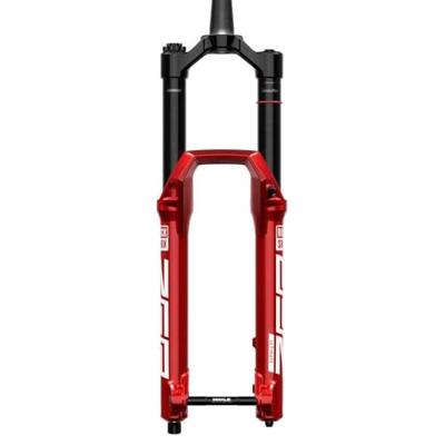 ROCKSHOX verende voorvork "zeb ultimate rc2" 27,5"+/ 29" boost susp.fork rs zeb ult. rc2 27,5"/29" 160mm red