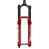 ROCKSHOX verende voorvork "zeb ultimate rc2" 27,5"+/ 29" boost susp.fork rs zeb ult. rc2 27,5"/29" 160mm red - thumbnail