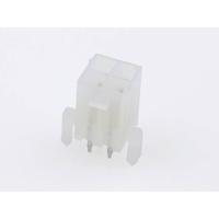 Molex 39299045 Female header, inbouw (standaard) Totaal aantal polen: 4 Rastermaat: 4.20 mm Inhoud: 1 stuk(s) Tray - thumbnail
