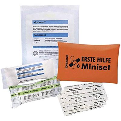 Söhngen 03070400 EHBO-set Oranje