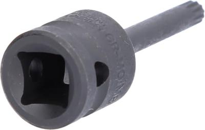 Brilliant Tools BT022613 BT022613 Kracht-dopsleutelinzet