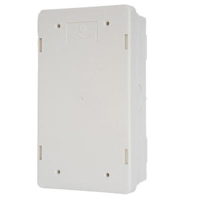 Enzo ABL Lasdoos universeel ABL 73x125mm 4047800