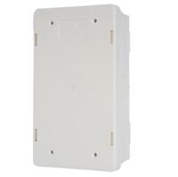 Enzo ABL Lasdoos universeel ABL 73x125mm 4047800 - thumbnail