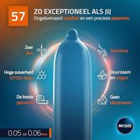 My.Size Pro Condooms maat 57mm - thumbnail