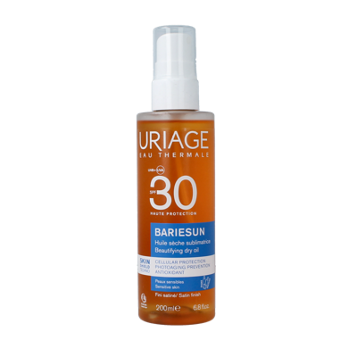 Bariesun spray SPF30 200 Milliliter