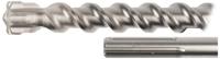 Makita NEMESIS B-42896 Carbide Hamerboor 50 mm Gezamenlijke lengte 570 mm SDS-Max 1 stuk(s) - thumbnail