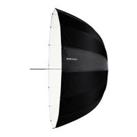 Elinchrom Paraplu Deep wit 125cm - thumbnail