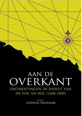 Aan de overkant (Hardback)