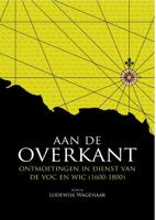 Aan de overkant (Hardback) - thumbnail