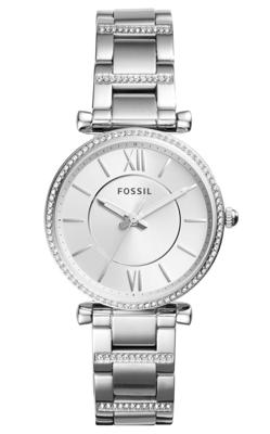 Fossil ES4341 Dames Horloge 35mm 3ATM Fossil ES4341 Dames Horloge 35mm 3ATM