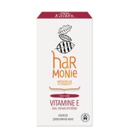 Harmonie Vitamine E Dag & Nachtcreme - thumbnail