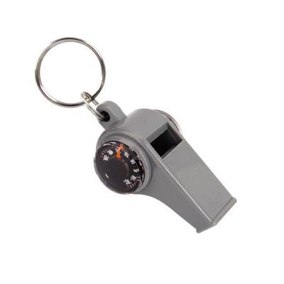 Munkees 3 Function Whistle Fluit Multi
