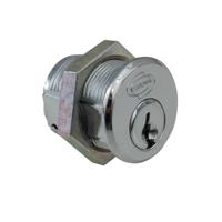 Nemef automaatcilinder - lengte 25mm - corbin 20225 - thumbnail