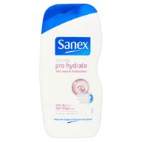 Sanex Sanex Douchegel - Dermo Pro Hydrate 500 ml - thumbnail