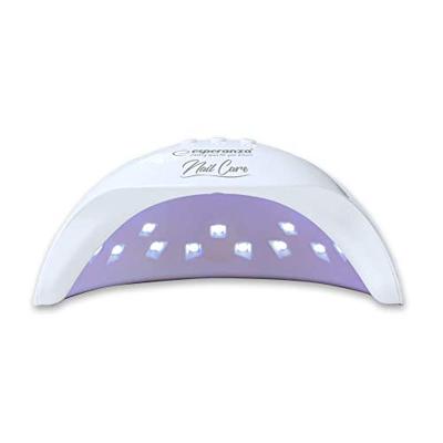 Esperanza EBN010 nageldroger 36 W UV + LED - thumbnail