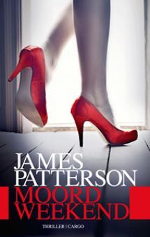 Moordweekend - James Patterson - ebook